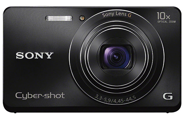 Sony Cyber-shot DSC-WX150