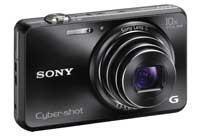 Sony Cyber-shot DSC-WX150