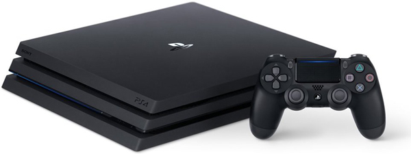 Sony Playstation 4 Pro