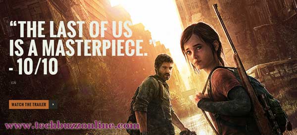 The Last of Us