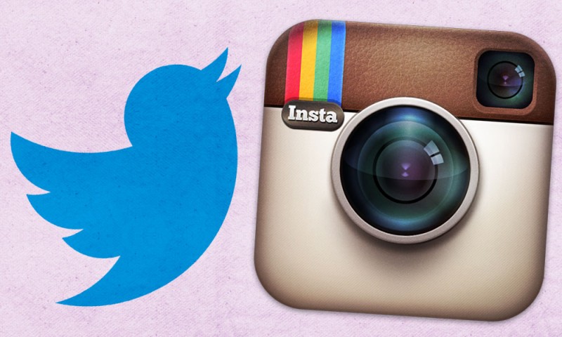 Twitter To Be Completely Devoid Of Instagram Photos