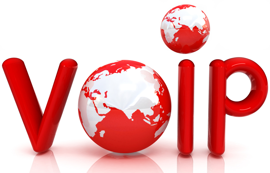 VoIP Service