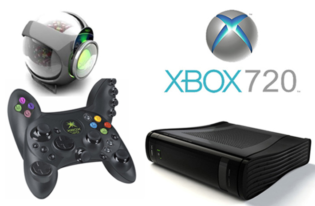 Xbox 720