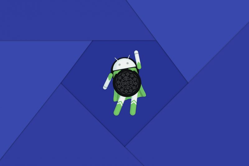 android o wallpaper indigo