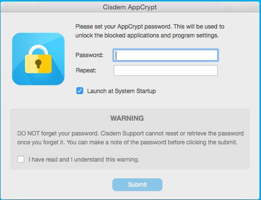 appcrypt