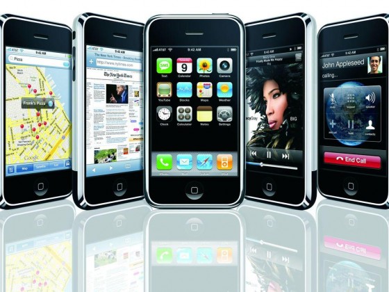 apple iphone 5