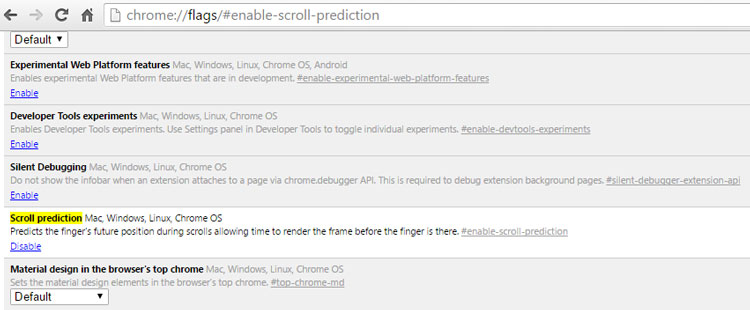 chrome-scroll-prediction