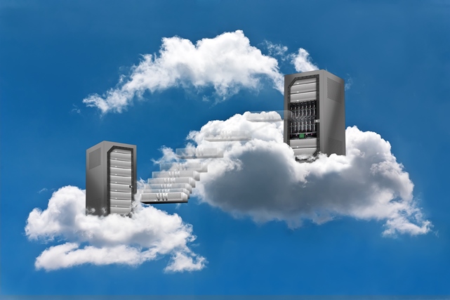 Cloud Hosting Services