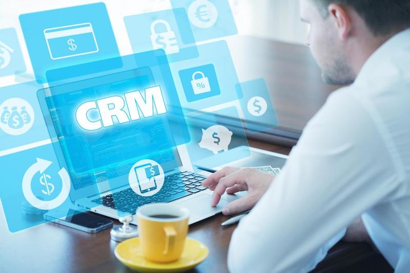 crm