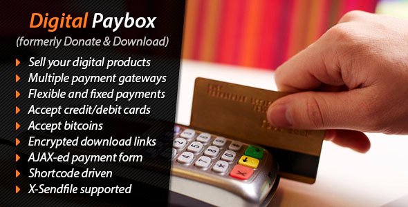 digital paybox