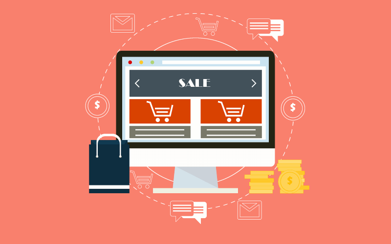 ecommerce conversion