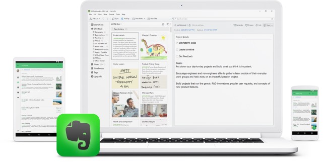 evernote