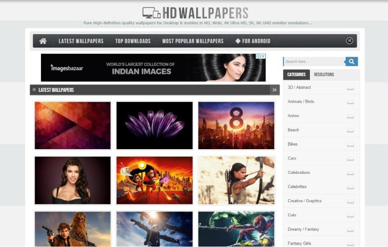 hdwallpapers