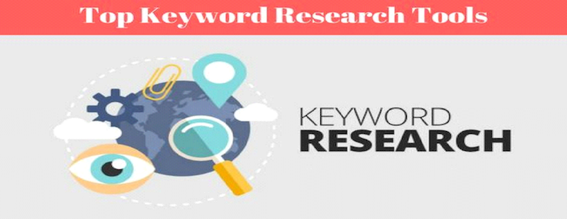 keyword research tools