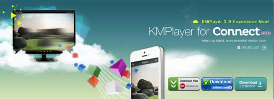 kmplayer