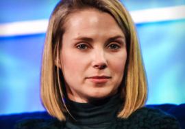 marissa mayer