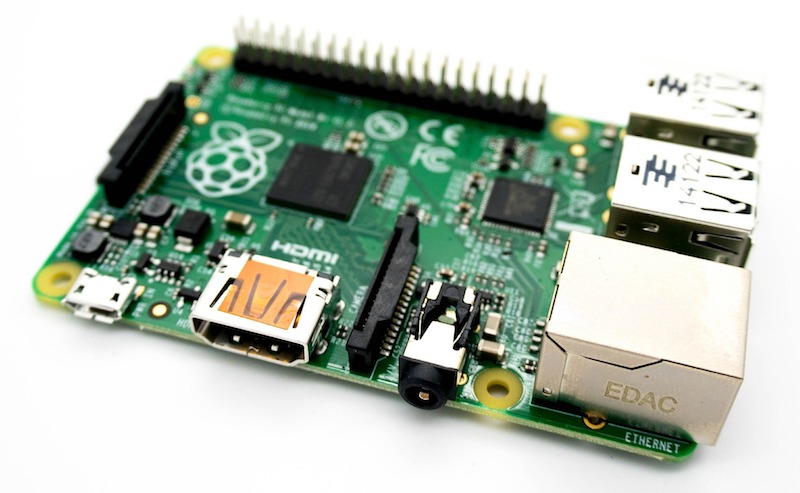 raspberry pi uses