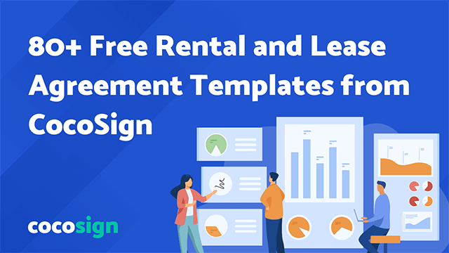 rental templates