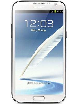 samsung galaxy note ii 