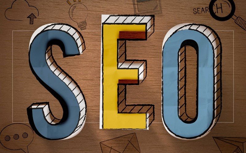 seo agency