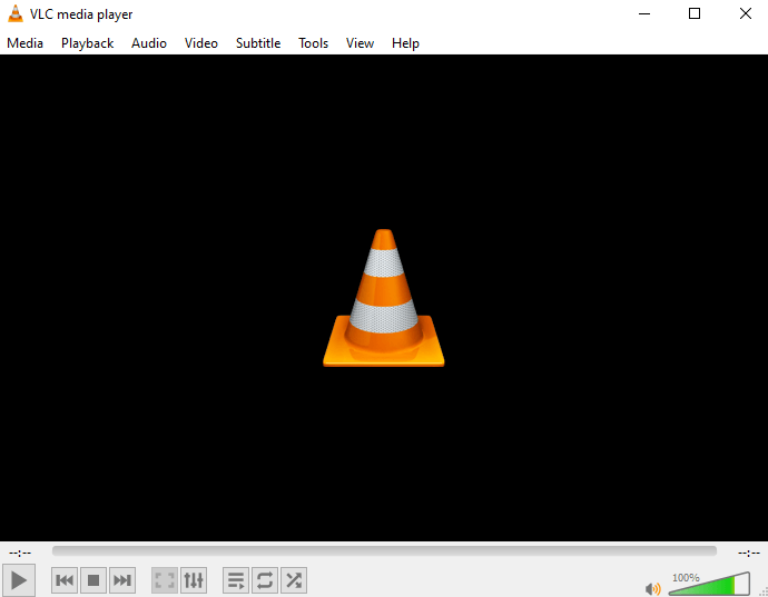 vlc