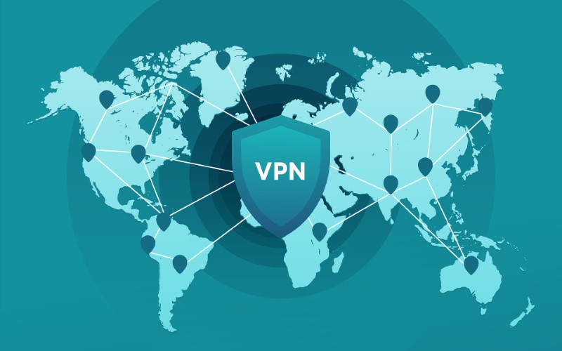 vpn internet safety