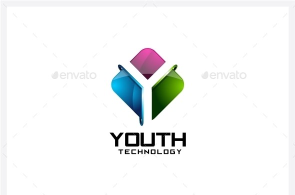 youth technology logo