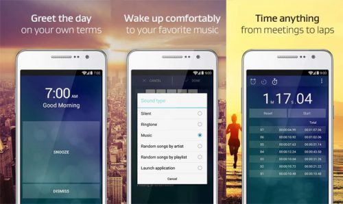 download xtreme alarm clock pro