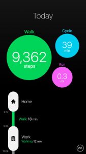 15 Best Pedometer Apps to Choose for Android and iPhones - Tech Buzz Online