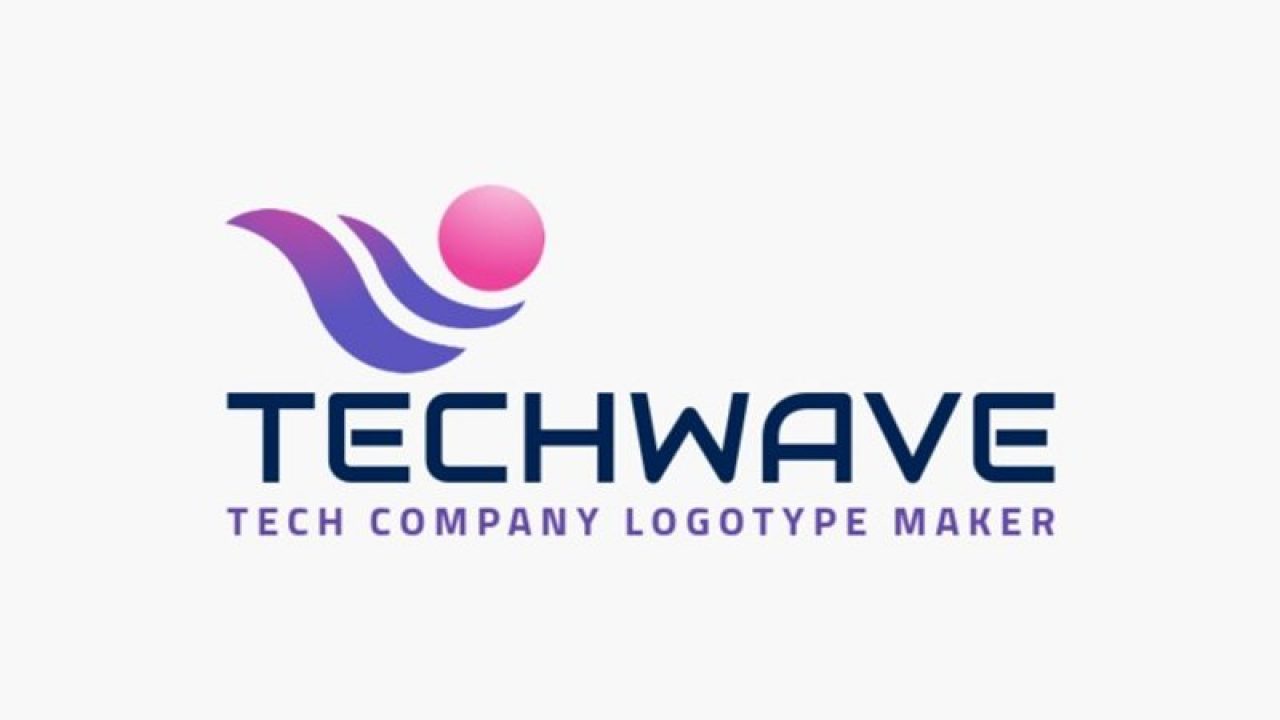 technology brands logos